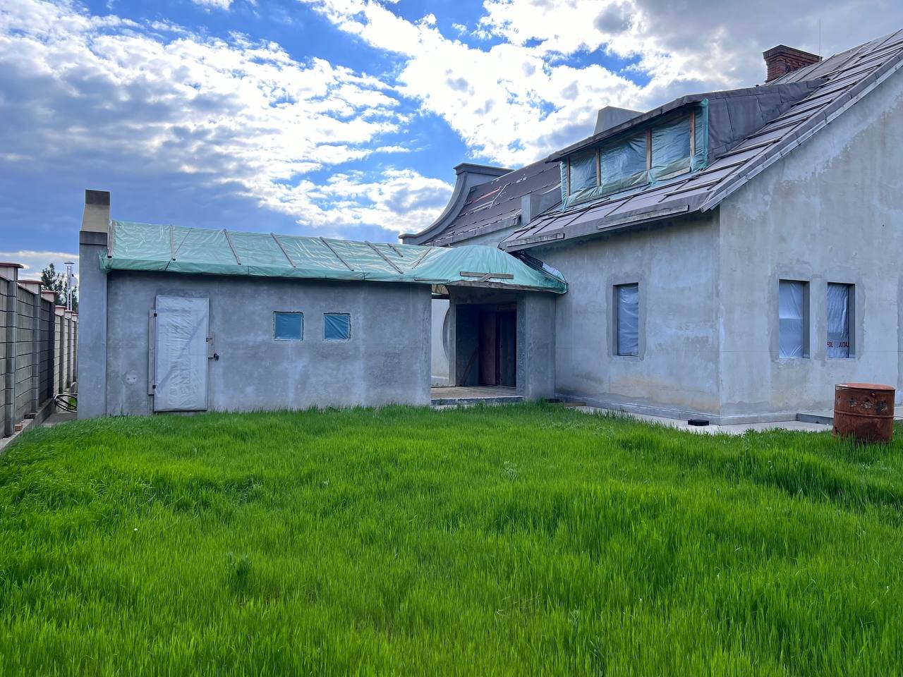 Будинок на вул. Владимирская, 372 м², 280 000$ — FAKTOR