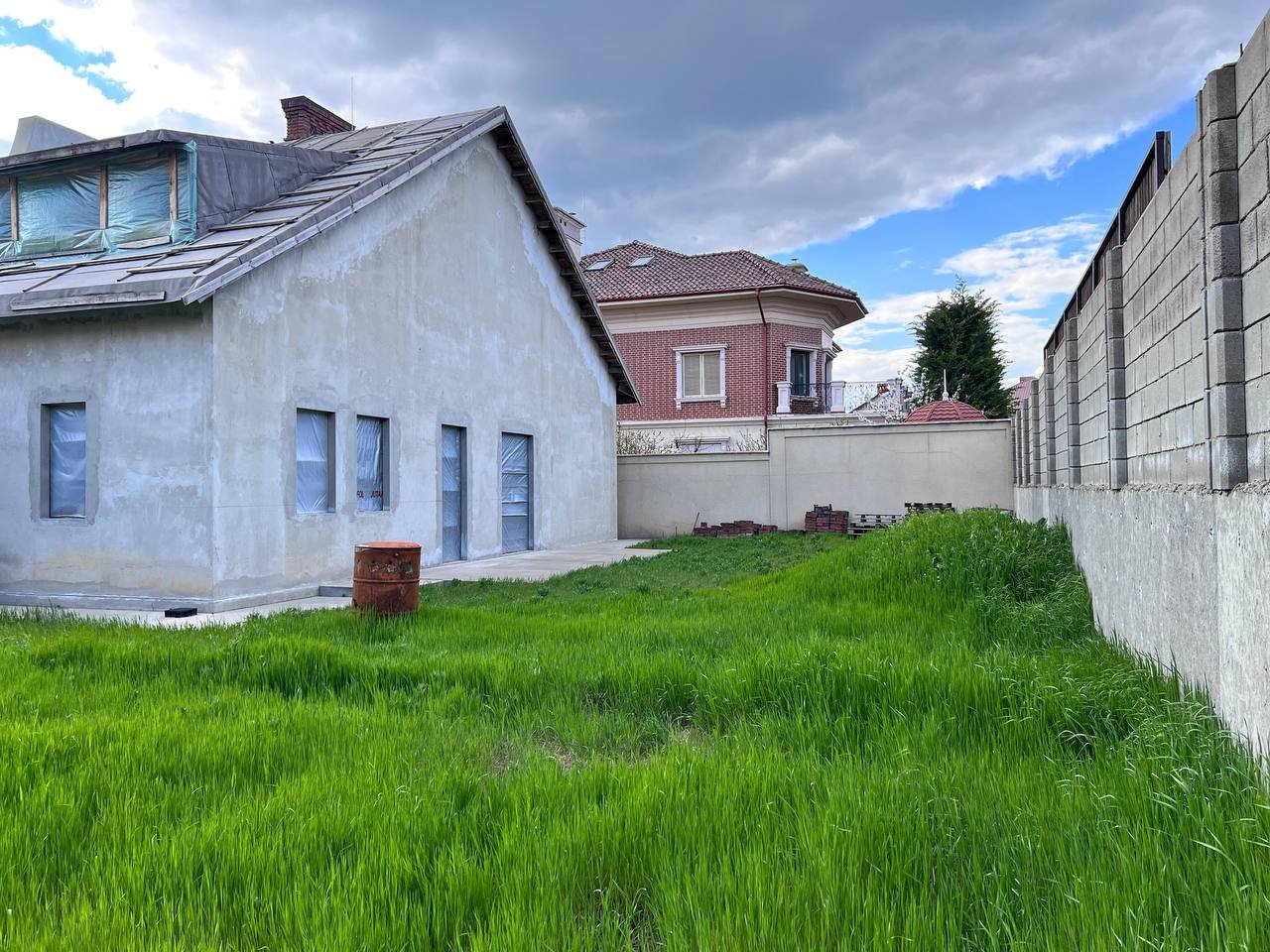 Будинок на вул. Владимирская, 372 м², 280 000$ — FAKTOR