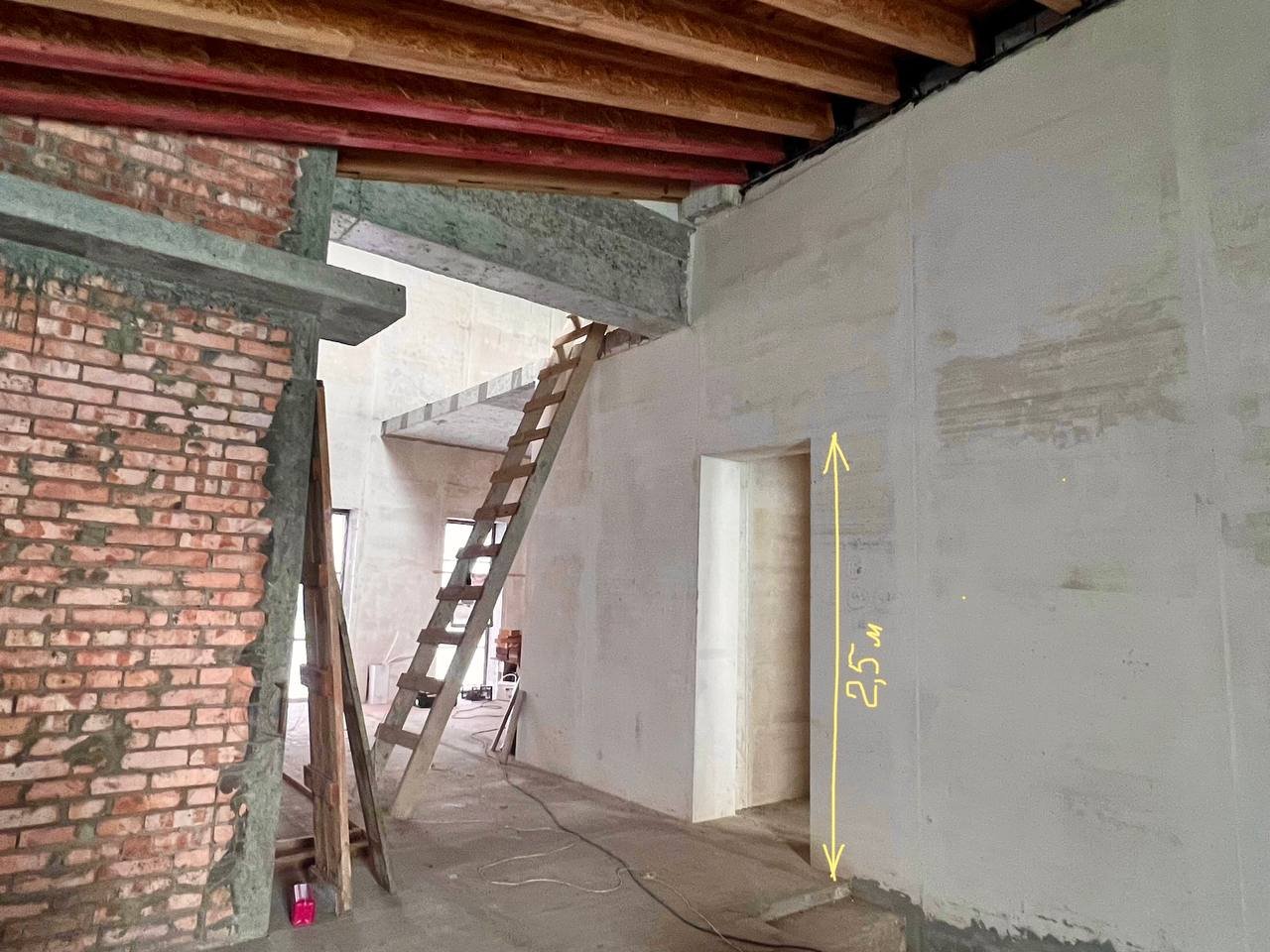 Будинок на вул. Владимирская, 372 м², 280 000$ — FAKTOR