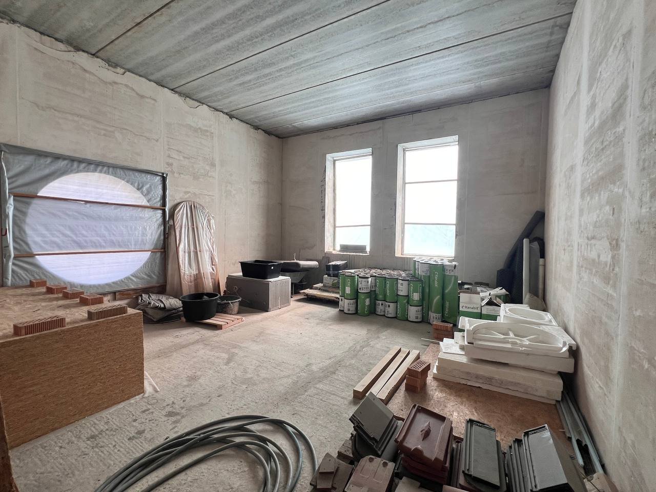 Будинок на вул. Владимирская, 372 м², 280 000$ — FAKTOR