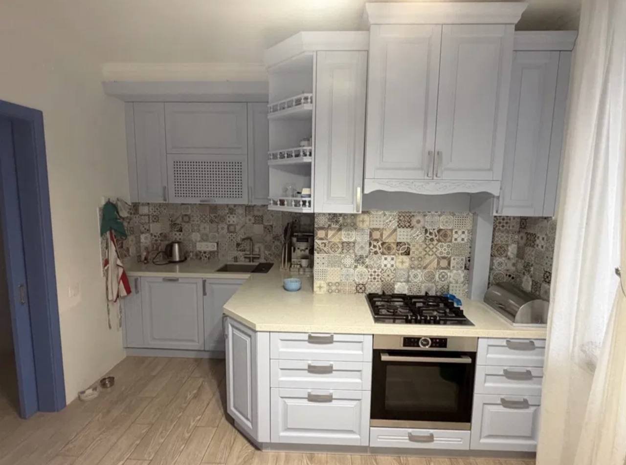 Квартира на вул. Тополевая, 119 м², 152 000$ — FAKTOR