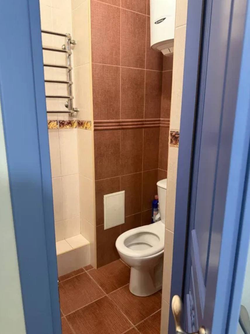 Квартира на вул. Тополевая, 119 м², 152 000$ — FAKTOR