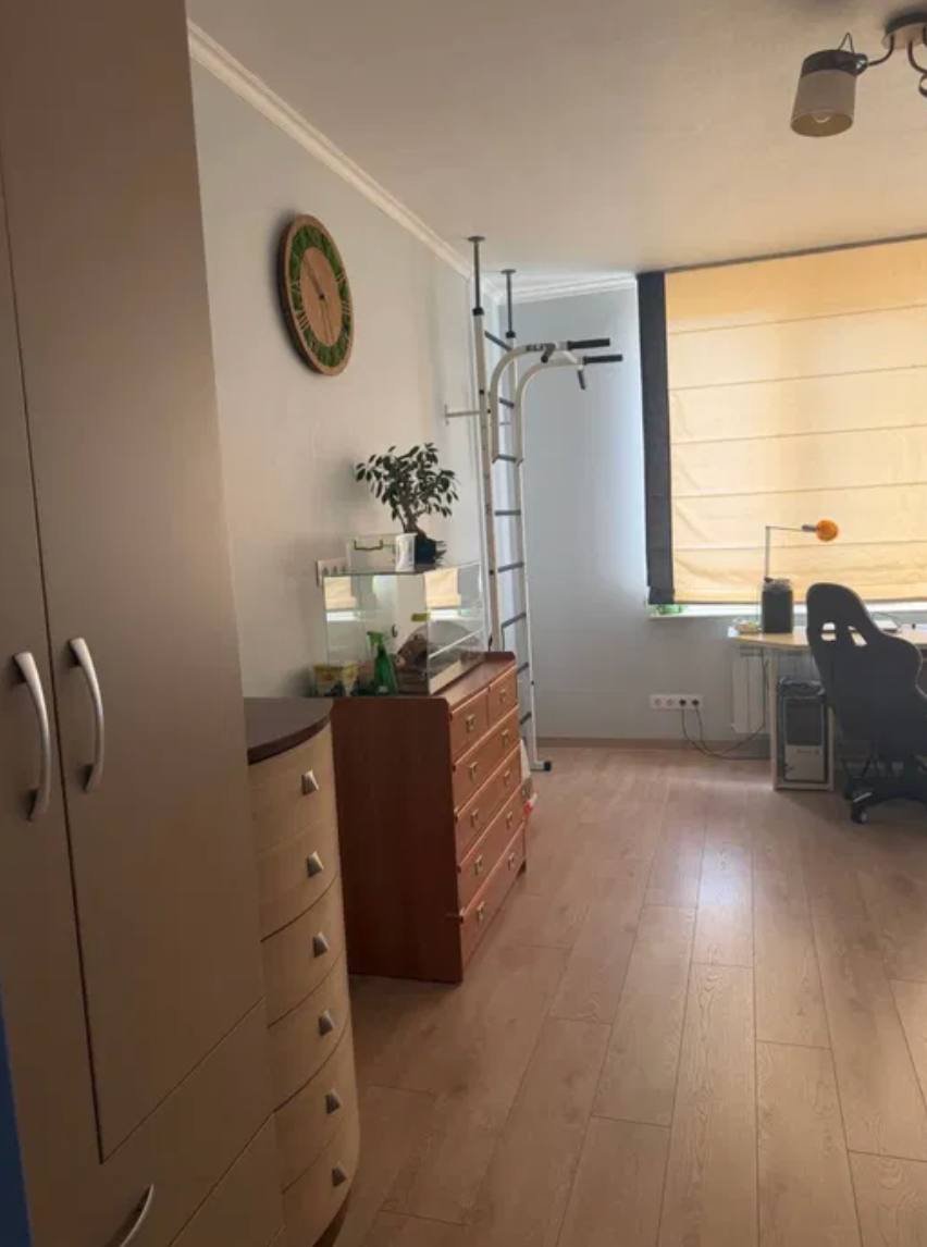 Квартира на вул. Тополевая, 119 м², 152 000$ — FAKTOR