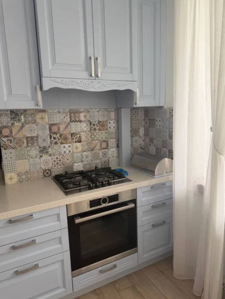 Квартира на вул. Тополевая, 119 м², 152 000$ — FAKTOR