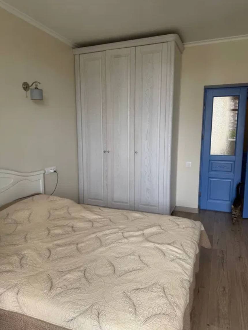Квартира на вул. Тополевая, 119 м², 152 000$ — FAKTOR