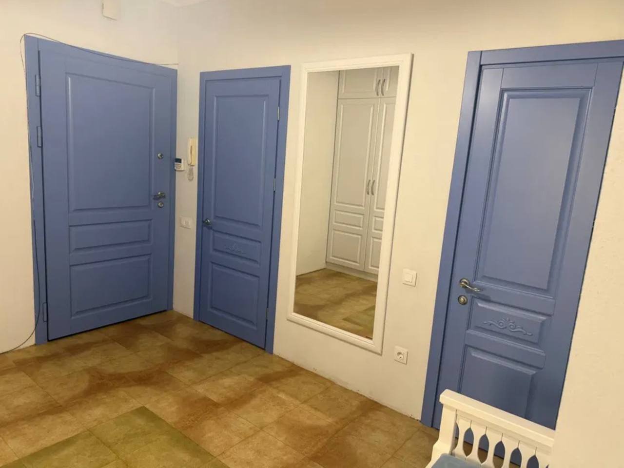 Квартира на вул. Тополевая, 119 м², 152 000$ — FAKTOR