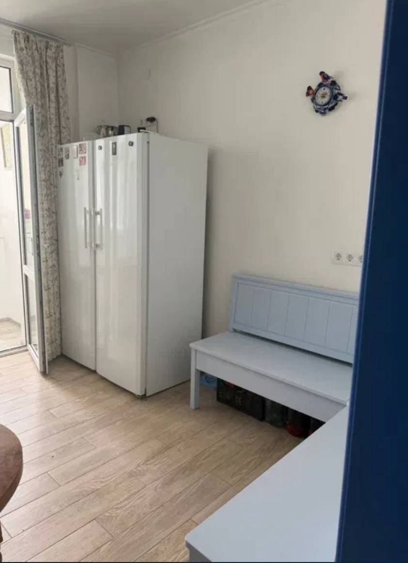 Квартира на вул. Тополевая, 119 м², 152 000$ — FAKTOR