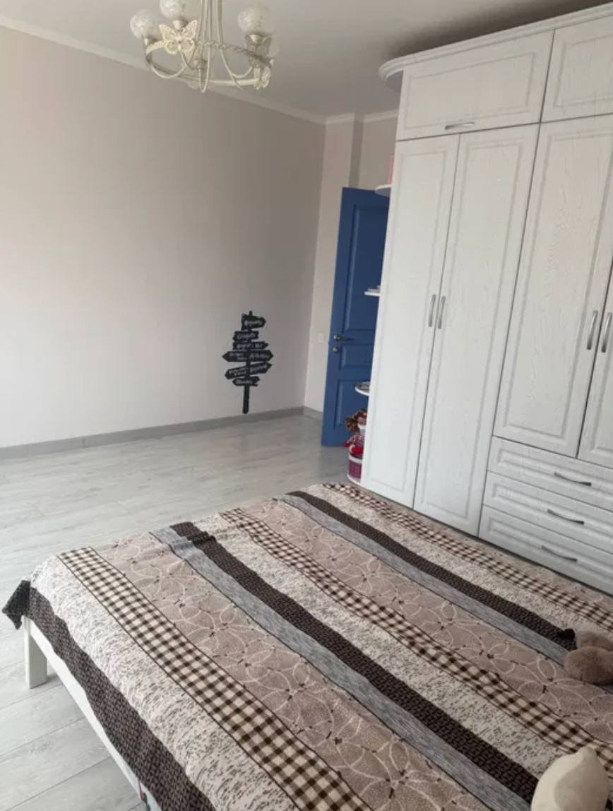 Квартира на вул. Тополевая, 119 м², 152 000$ — FAKTOR