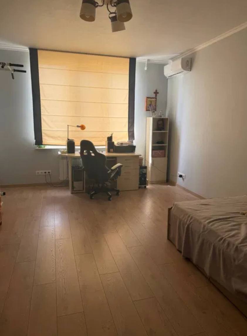 Квартира на вул. Тополевая, 119 м², 152 000$ — FAKTOR