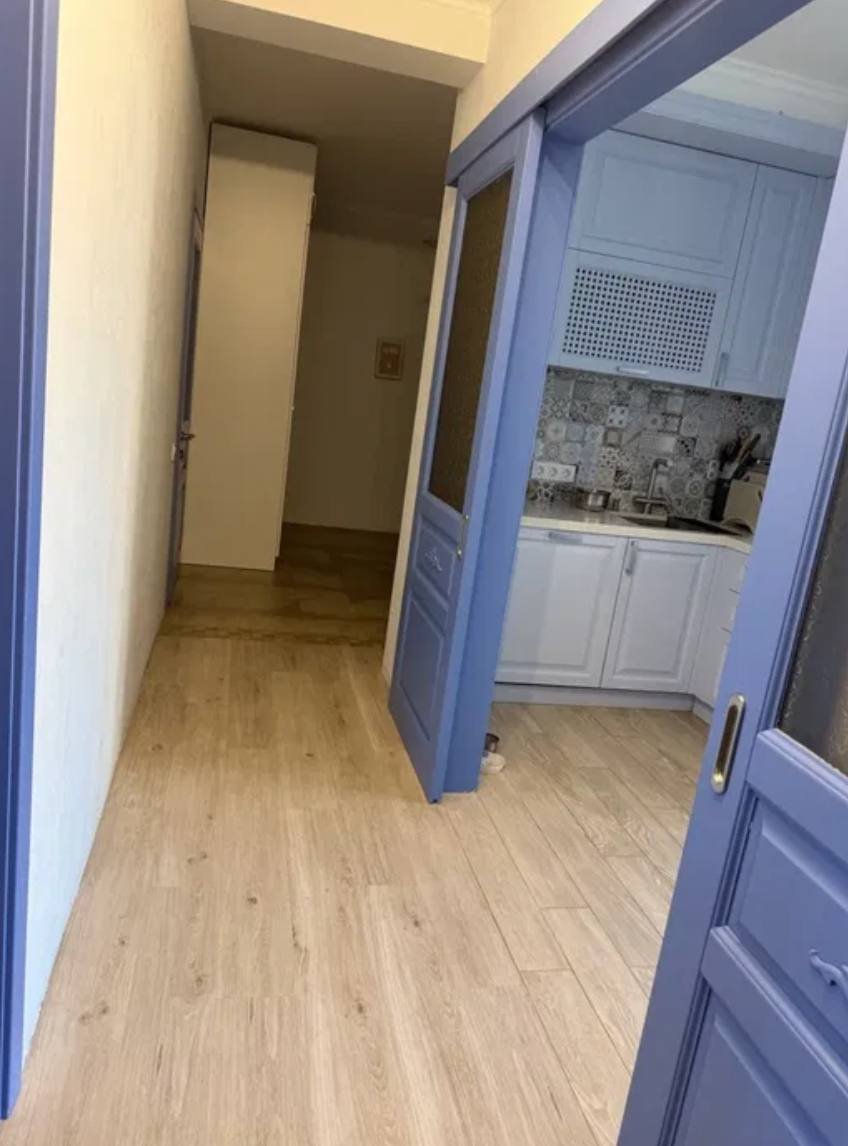 Квартира на вул. Тополевая, 119 м², 152 000$ — FAKTOR