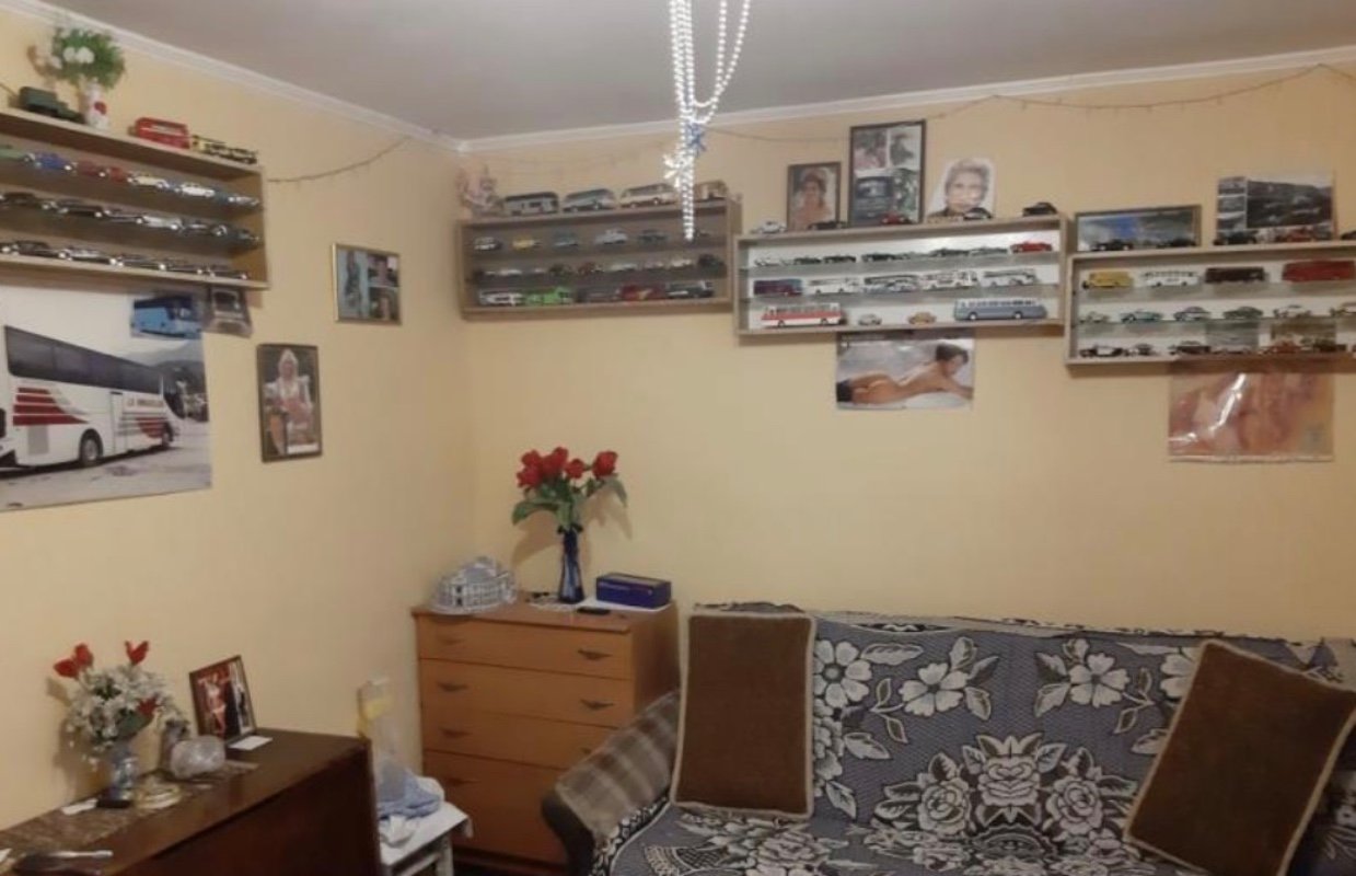 Квартира на вул. Градоначальницкая, 103 м², 70 000$ — FAKTOR
