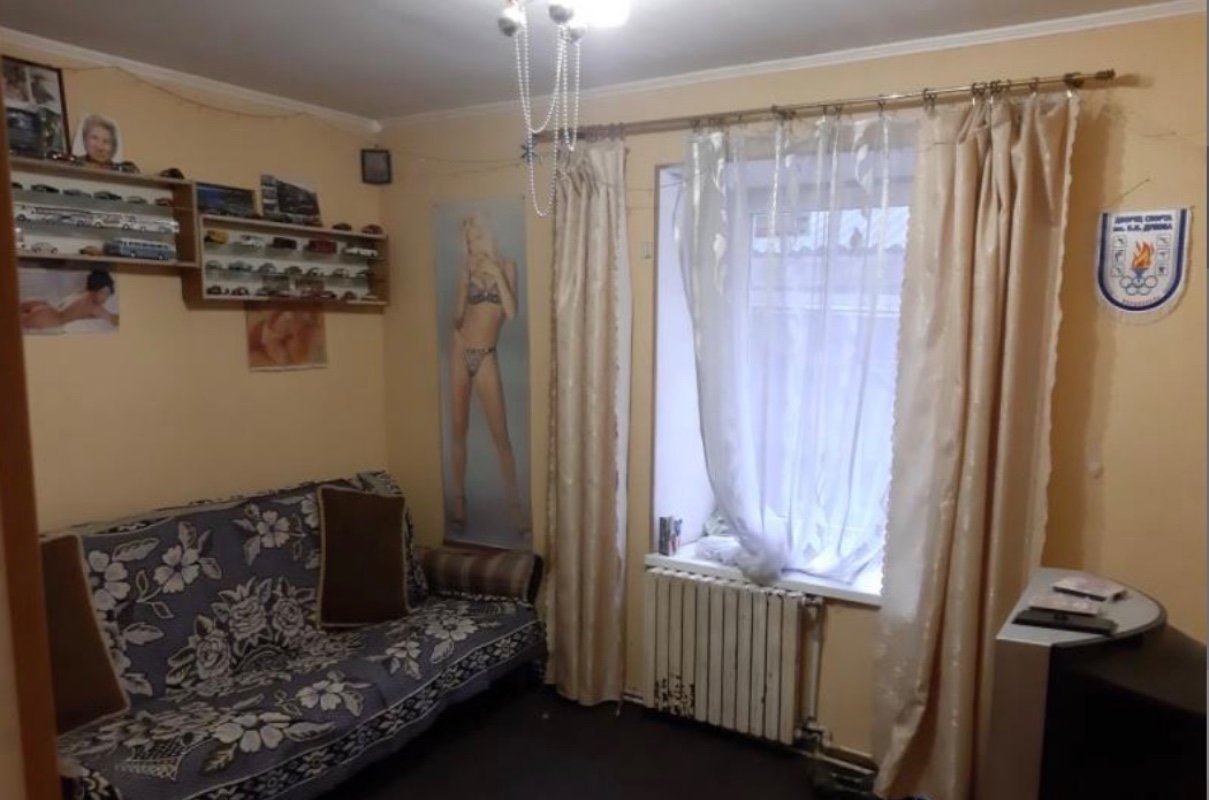 Квартира на вул. Градоначальницкая, 103 м², 70 000$ — FAKTOR