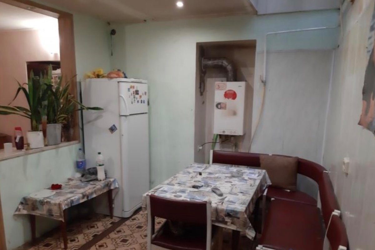 Квартира на вул. Градоначальницкая, 103 м², 70 000$ — FAKTOR