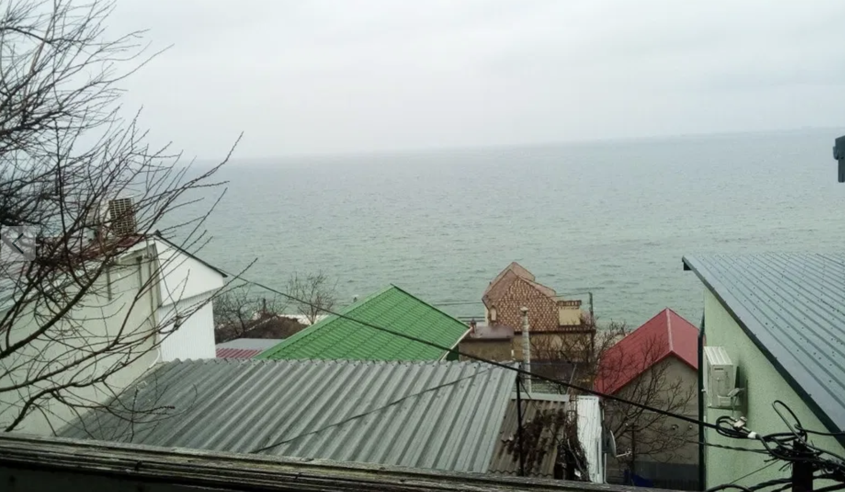 Будинок на вул. Причал 122, 30 м², 15 000$ — FAKTOR