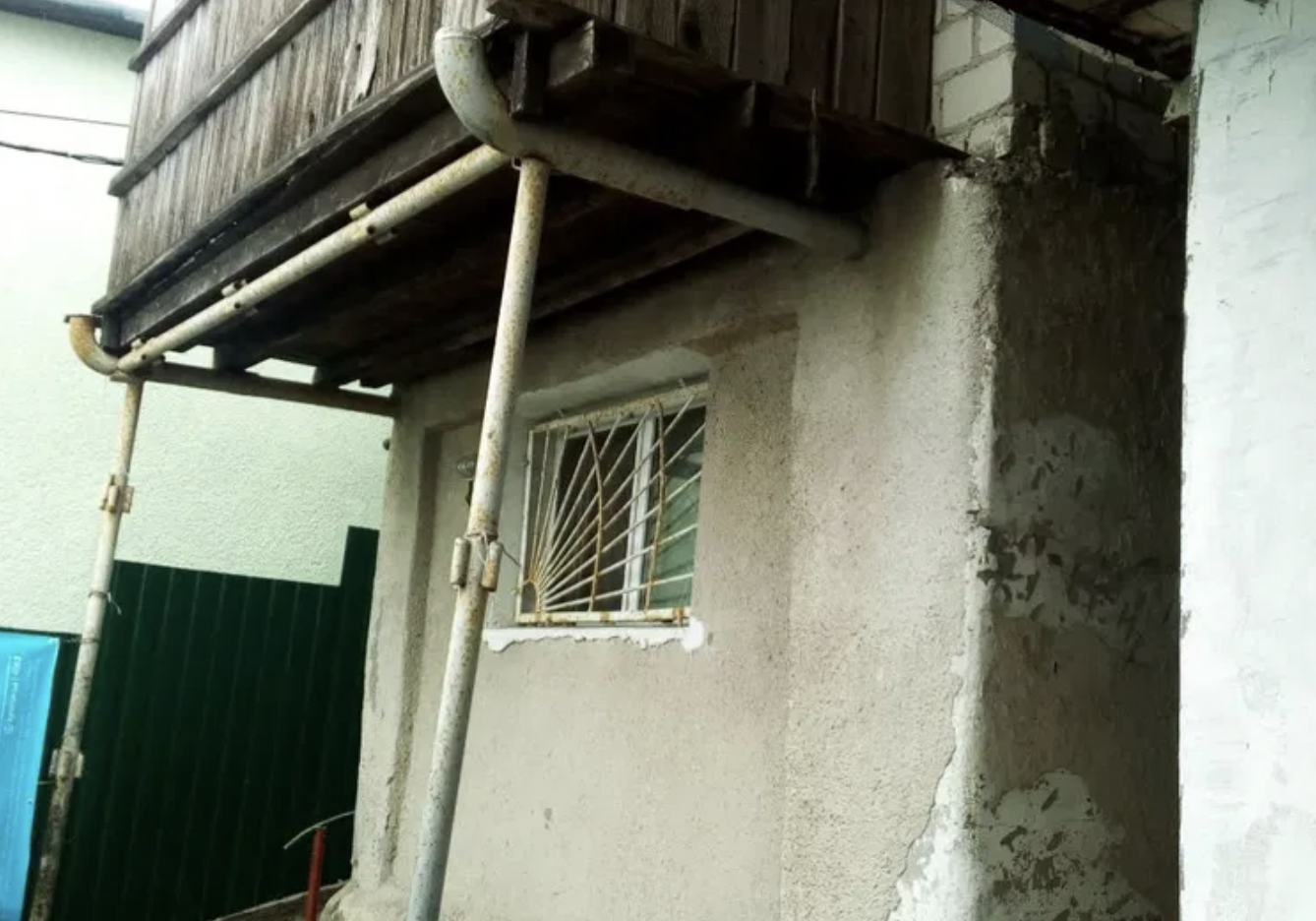 Будинок на вул. Причал 122, 30 м², 15 000$ — FAKTOR