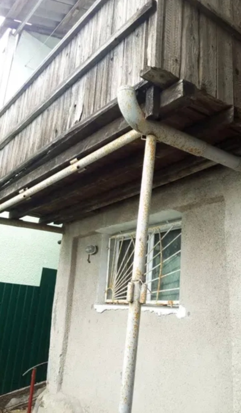 Будинок на вул. Причал 122, 30 м², 15 000$ — FAKTOR