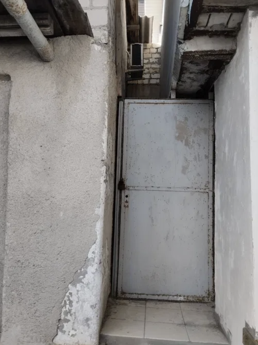 Будинок на вул. Причал 122, 30 м², 15 000$ — FAKTOR