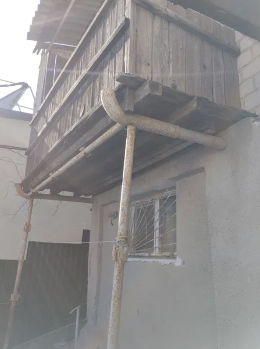 Будинок на вул. Причал 122, 30 м², 15 000$ — FAKTOR
