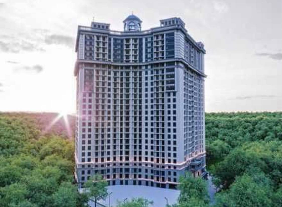 Квартира на ул. Дача Ковалевского, 41 м², 54 000$ — FAKTOR
