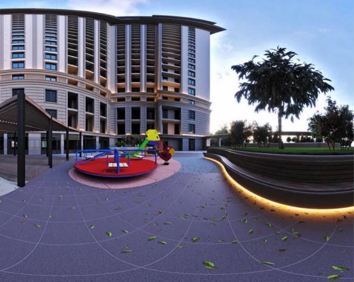 Квартира на ул. Дача Ковалевского, 41 м², 54 000$ — FAKTOR