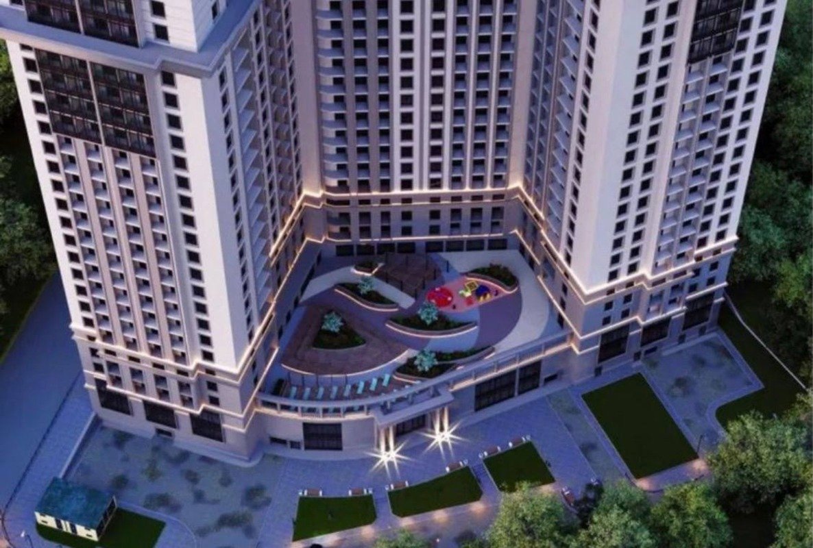 Квартира на ул. Дача Ковалевского, 41 м², 54 000$ — FAKTOR