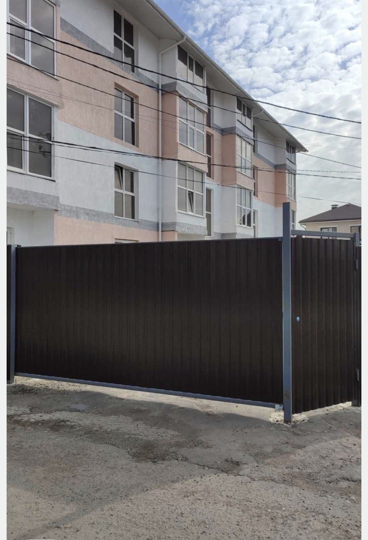 Квартира на ул. Массив 11, 50 м², 25 000$ — FAKTOR