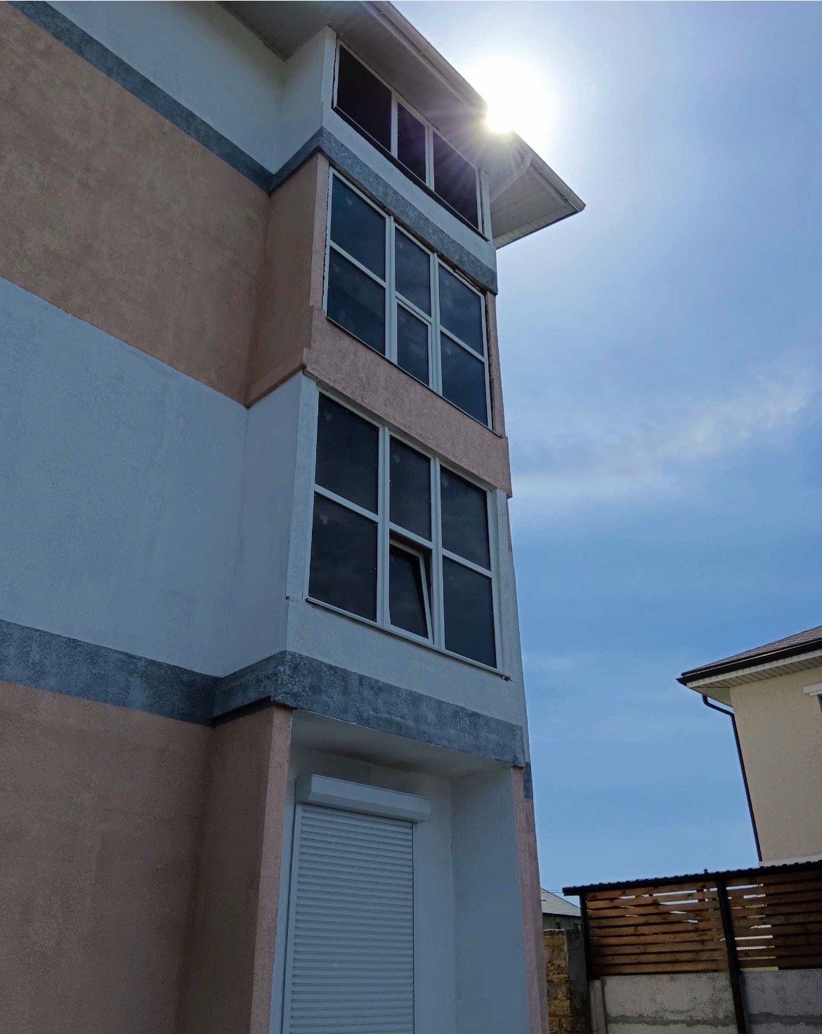 Квартира на ул. Массив 11, 50 м², 25 000$ — FAKTOR