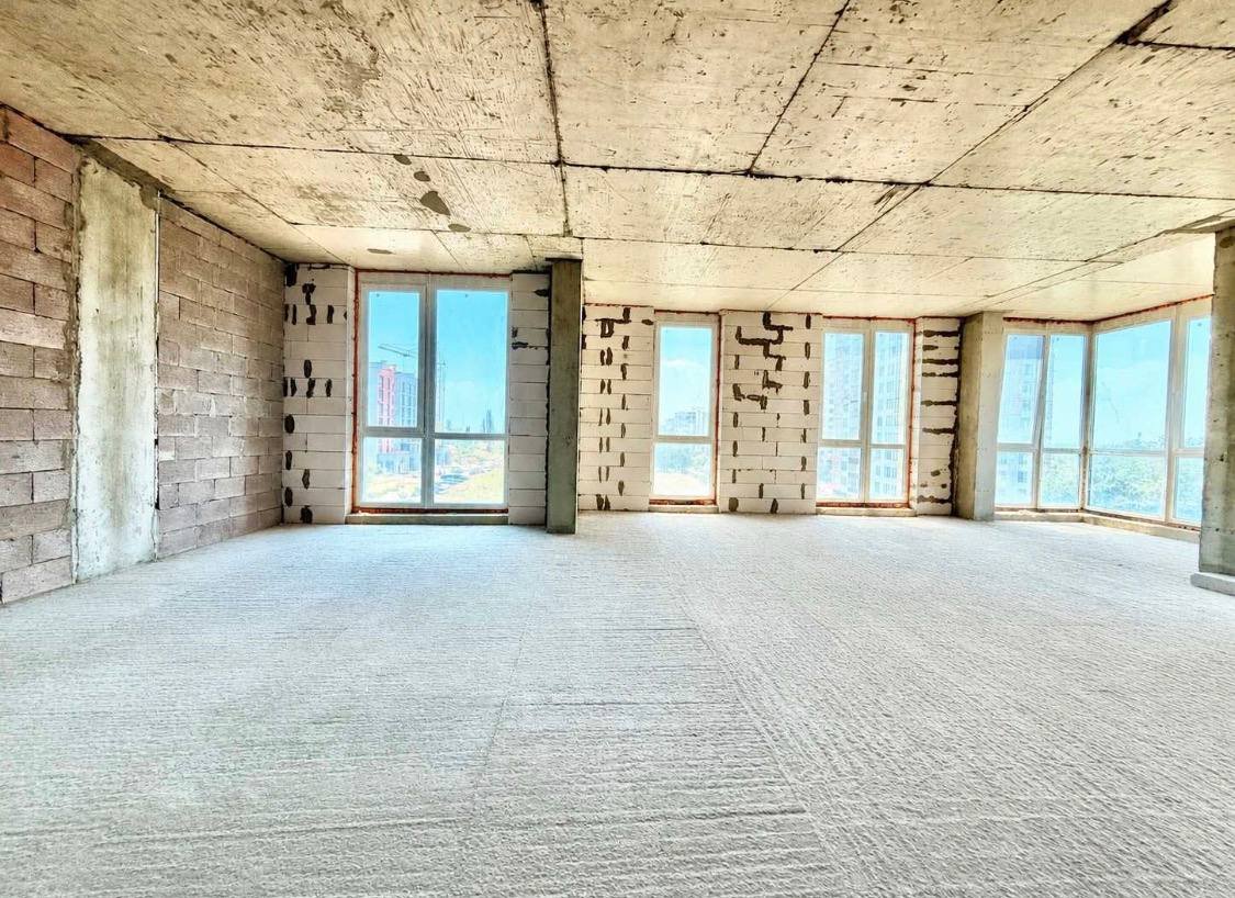 Квартира на ул. Марсельская, 68 м², 60 500$ — FAKTOR