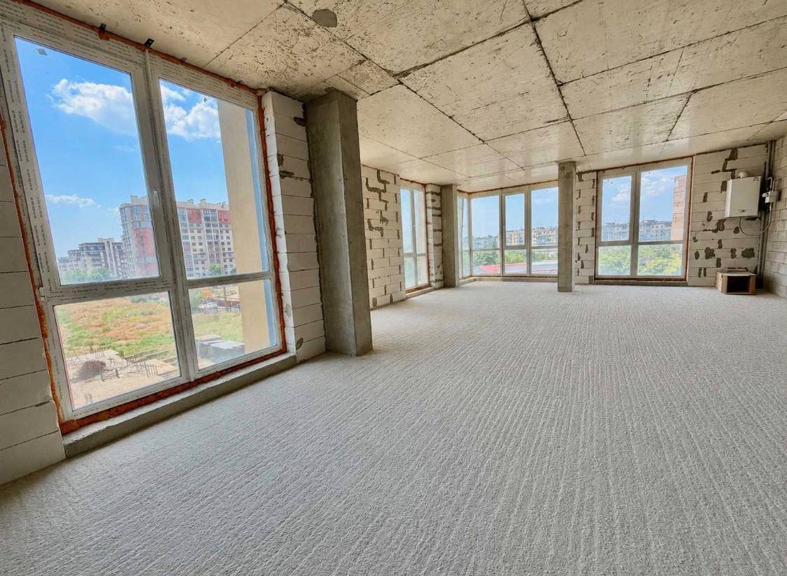 Квартира на ул. Марсельская, 68 м², 60 500$ — FAKTOR