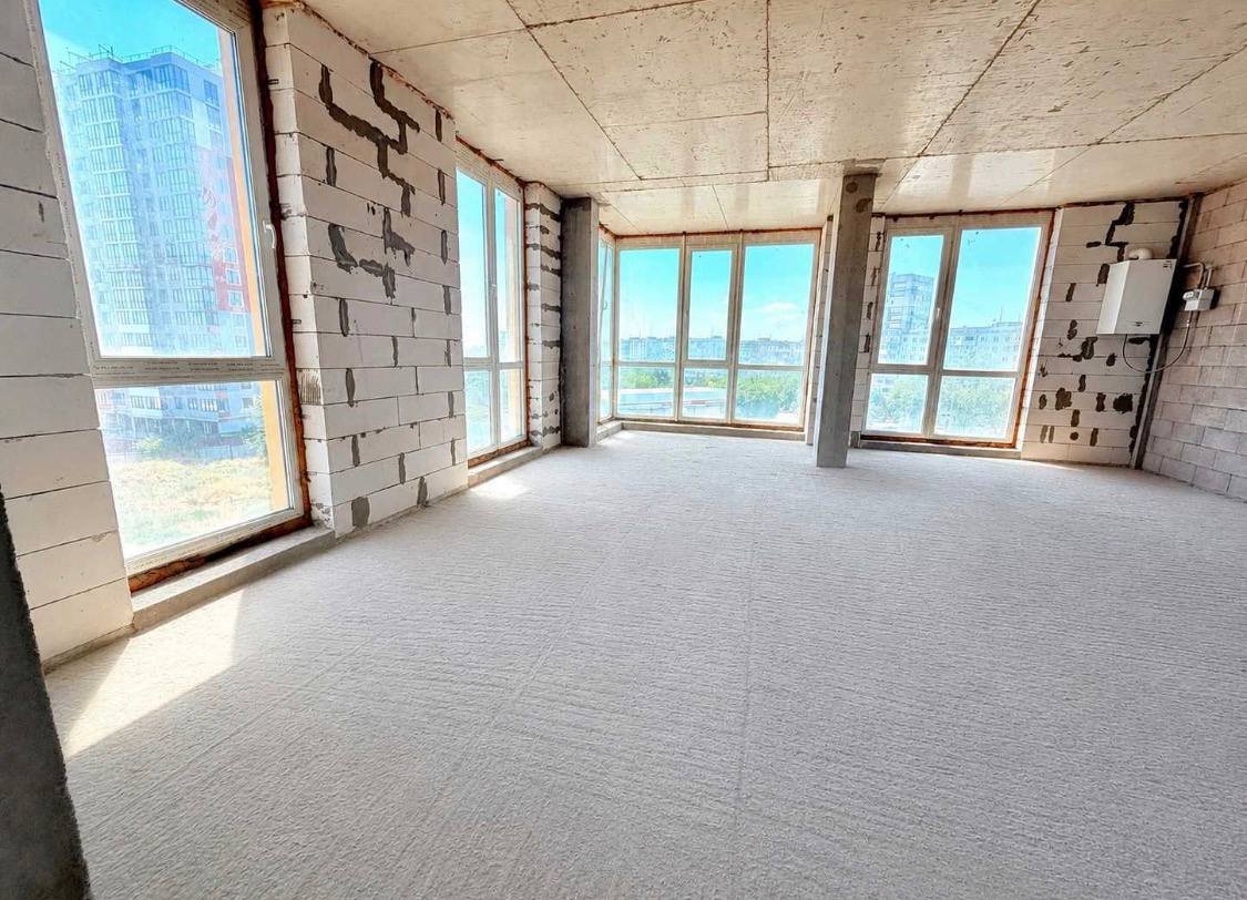 Квартира на ул. Марсельская, 68 м², 60 500$ — FAKTOR