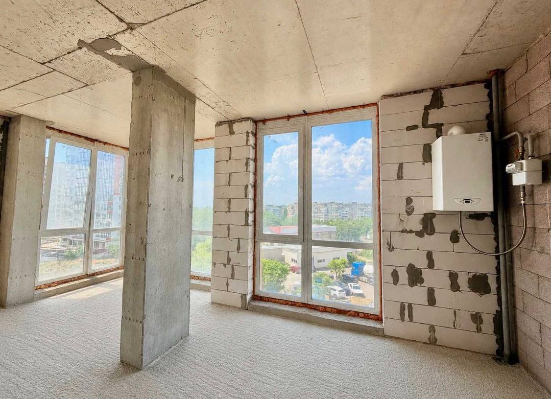 Квартира на ул. Марсельская, 68 м², 60 500$ — FAKTOR