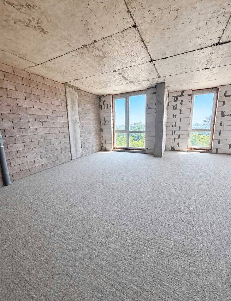 Квартира на ул. Марсельская, 68 м², 60 500$ — FAKTOR