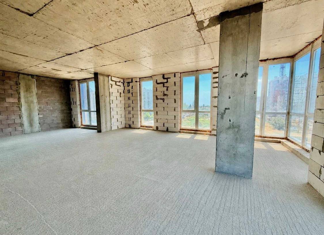 Квартира на ул. Марсельская, 68 м², 60 500$ — FAKTOR
