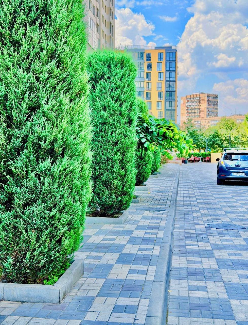 Квартира на ул. Марсельская, 68 м², 60 500$ — FAKTOR