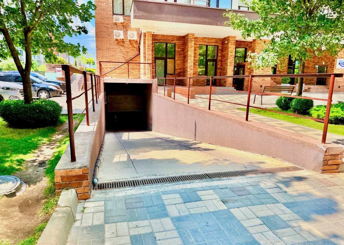 Квартира на ул. Марсельская, 68 м², 60 500$ — FAKTOR