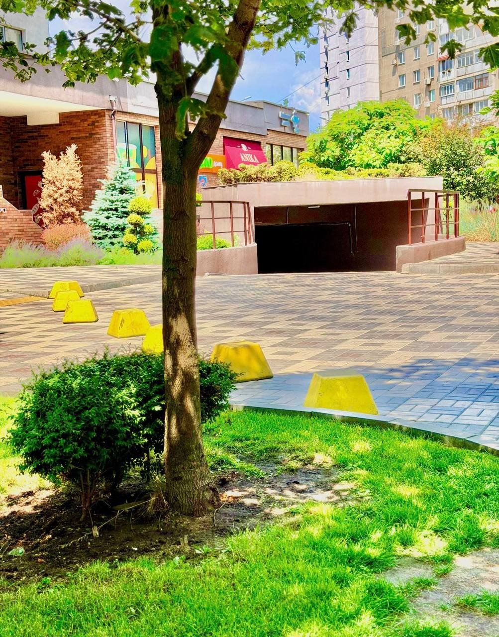 Квартира на ул. Марсельская, 68 м², 60 500$ — FAKTOR