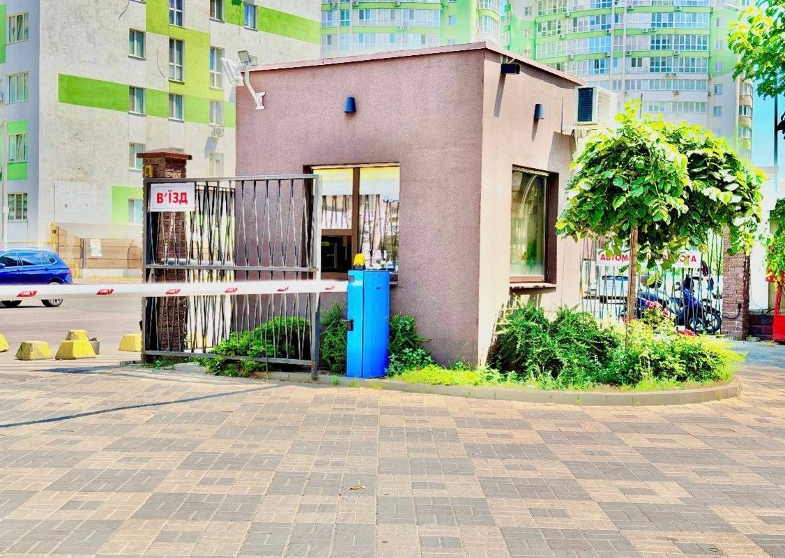 Квартира на ул. Марсельская, 68 м², 60 500$ — FAKTOR