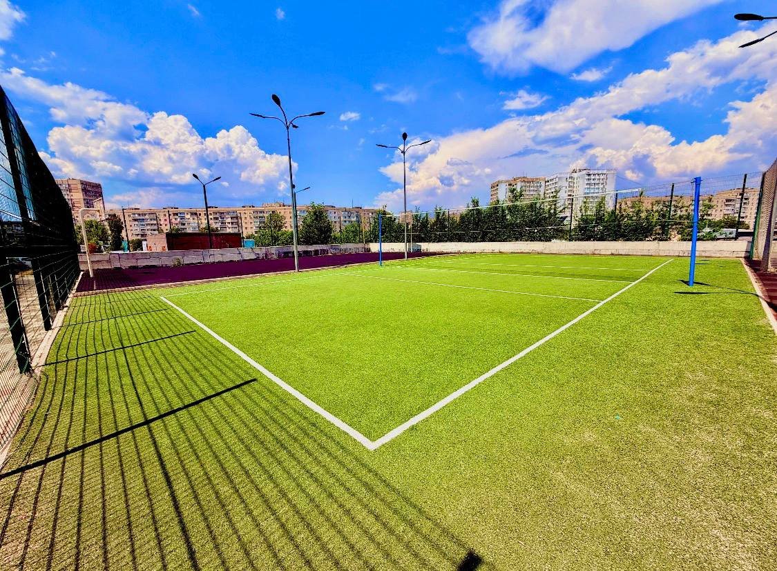 Квартира на ул. Марсельская, 68 м², 60 500$ — FAKTOR