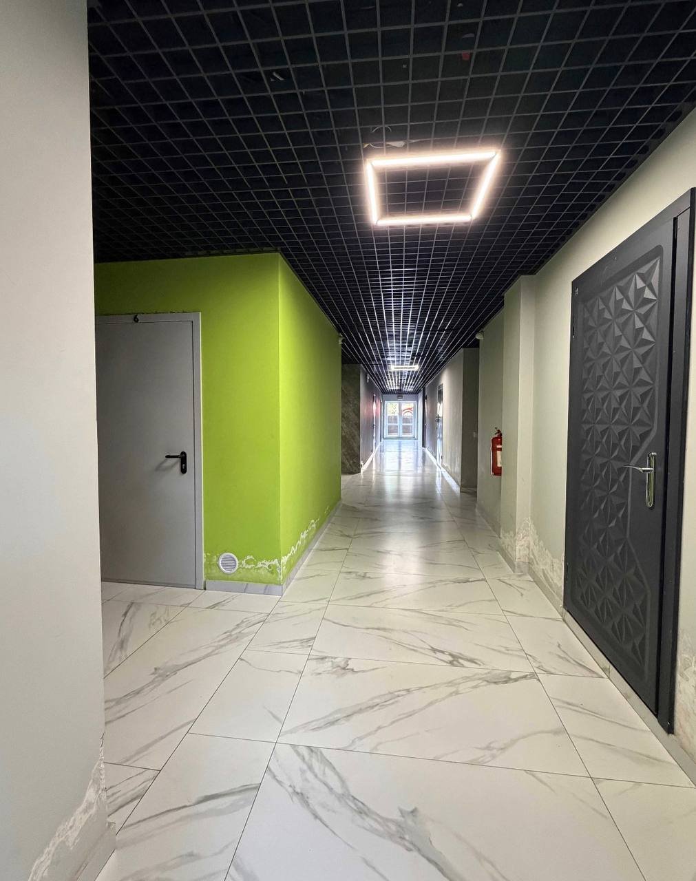 Квартира на ул. Марсельская, 68 м², 60 500$ — FAKTOR