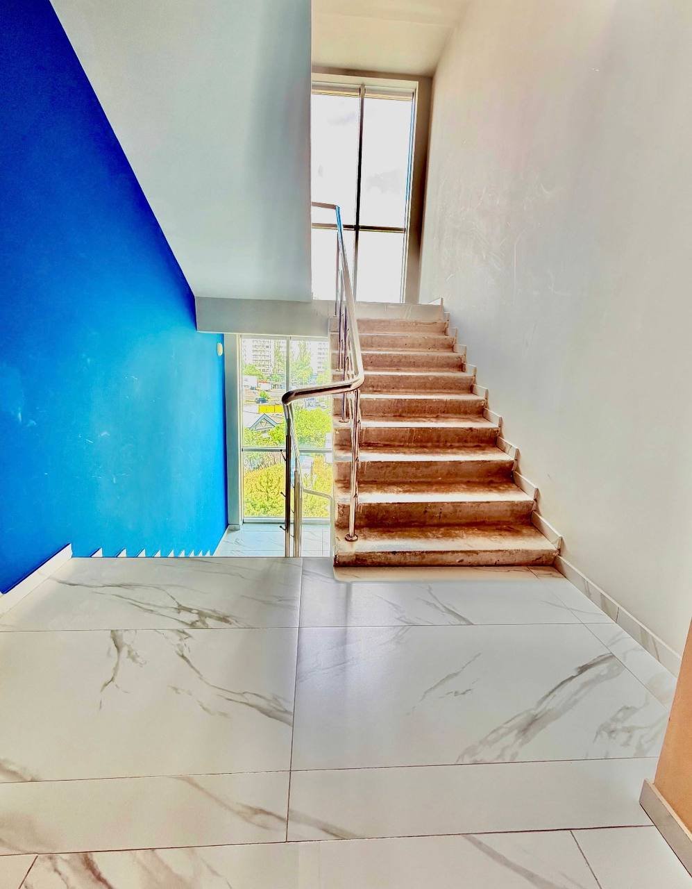Квартира на ул. Марсельская, 68 м², 60 500$ — FAKTOR