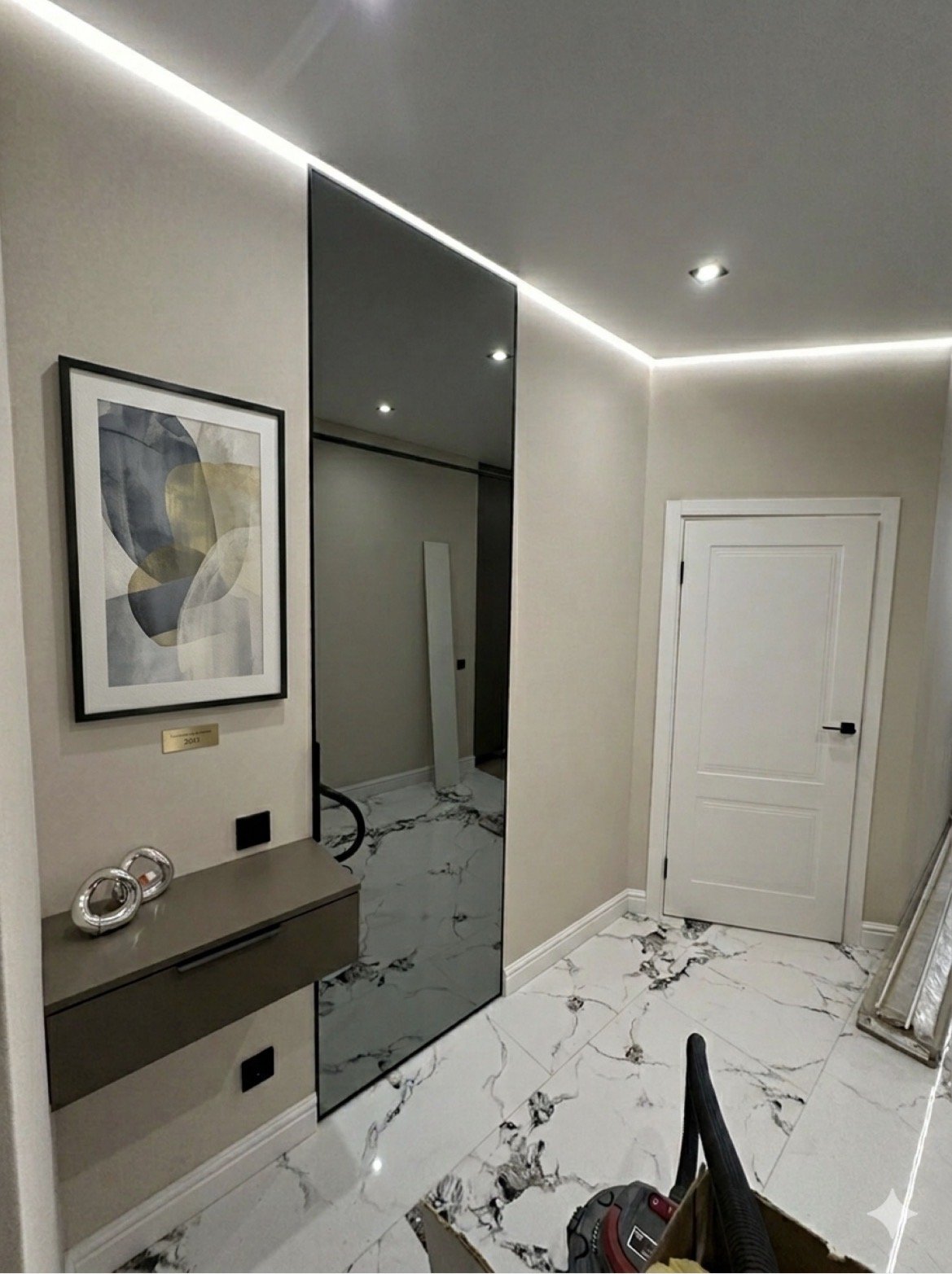 Квартира на вул. Краснова, 43 м², 86 000$ — FAKTOR
