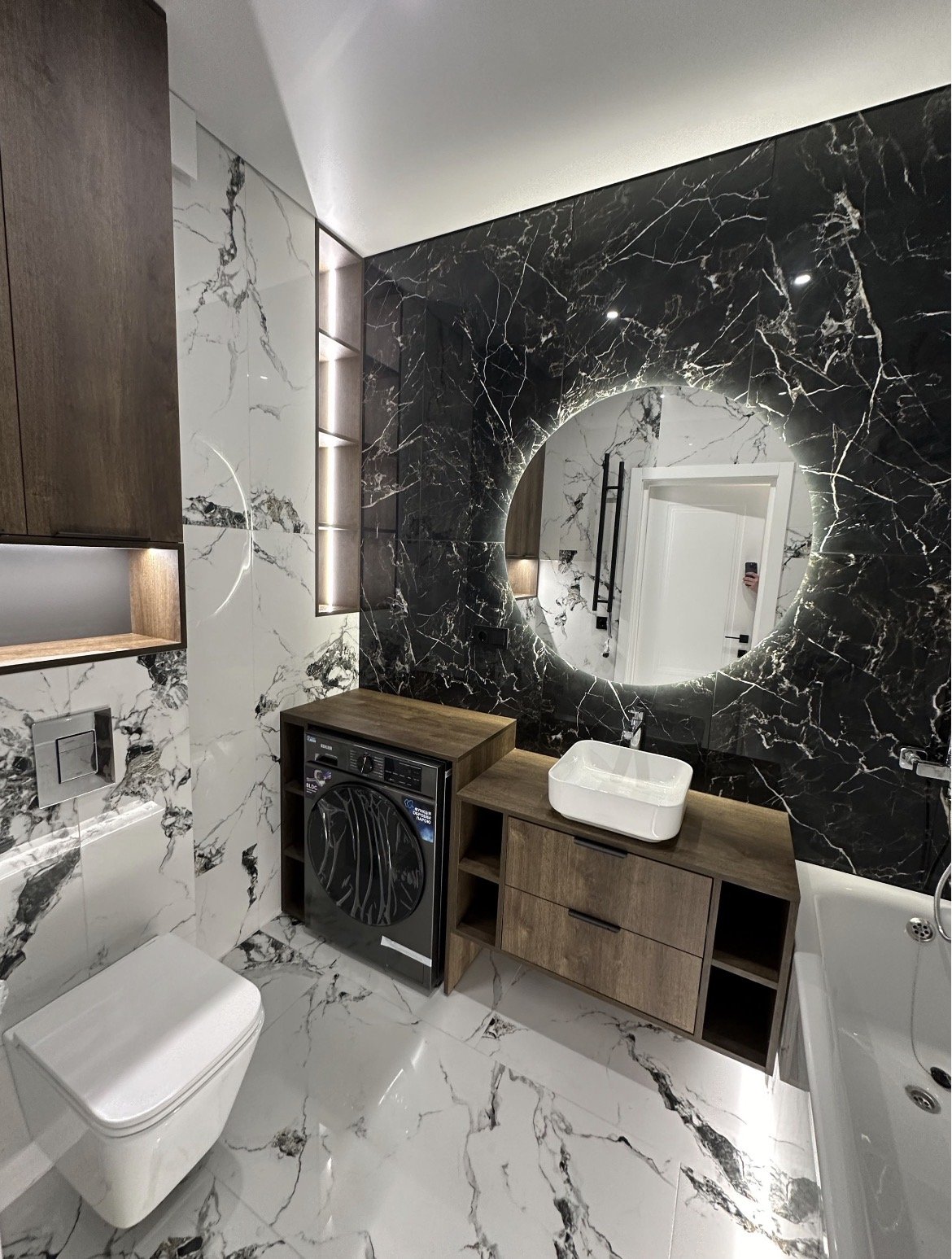 Квартира на вул. Краснова, 43 м², 86 000$ — FAKTOR
