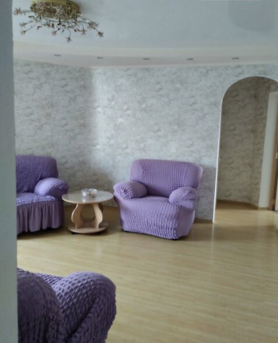 Квартира на вул. Королева Академика, 71 м², 72 000$ — FAKTOR