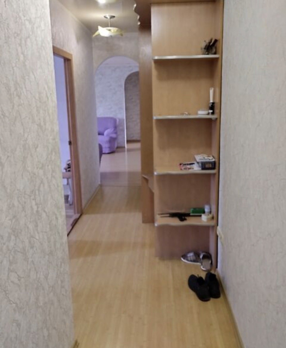 Квартира на ул. Королева Академика, 71 м², 72 000$ — FAKTOR