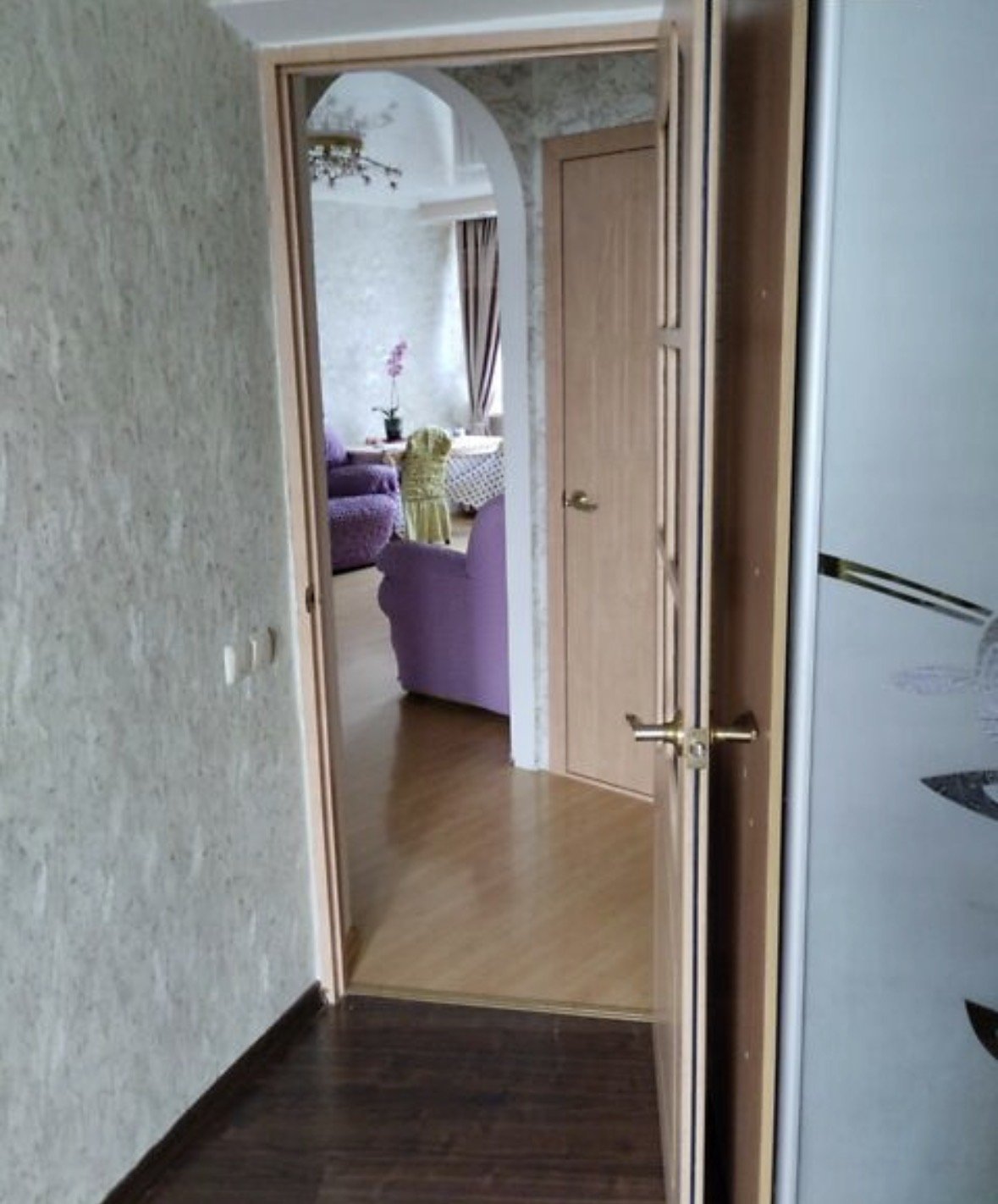 Квартира на ул. Королева Академика, 71 м², 72 000$ — FAKTOR