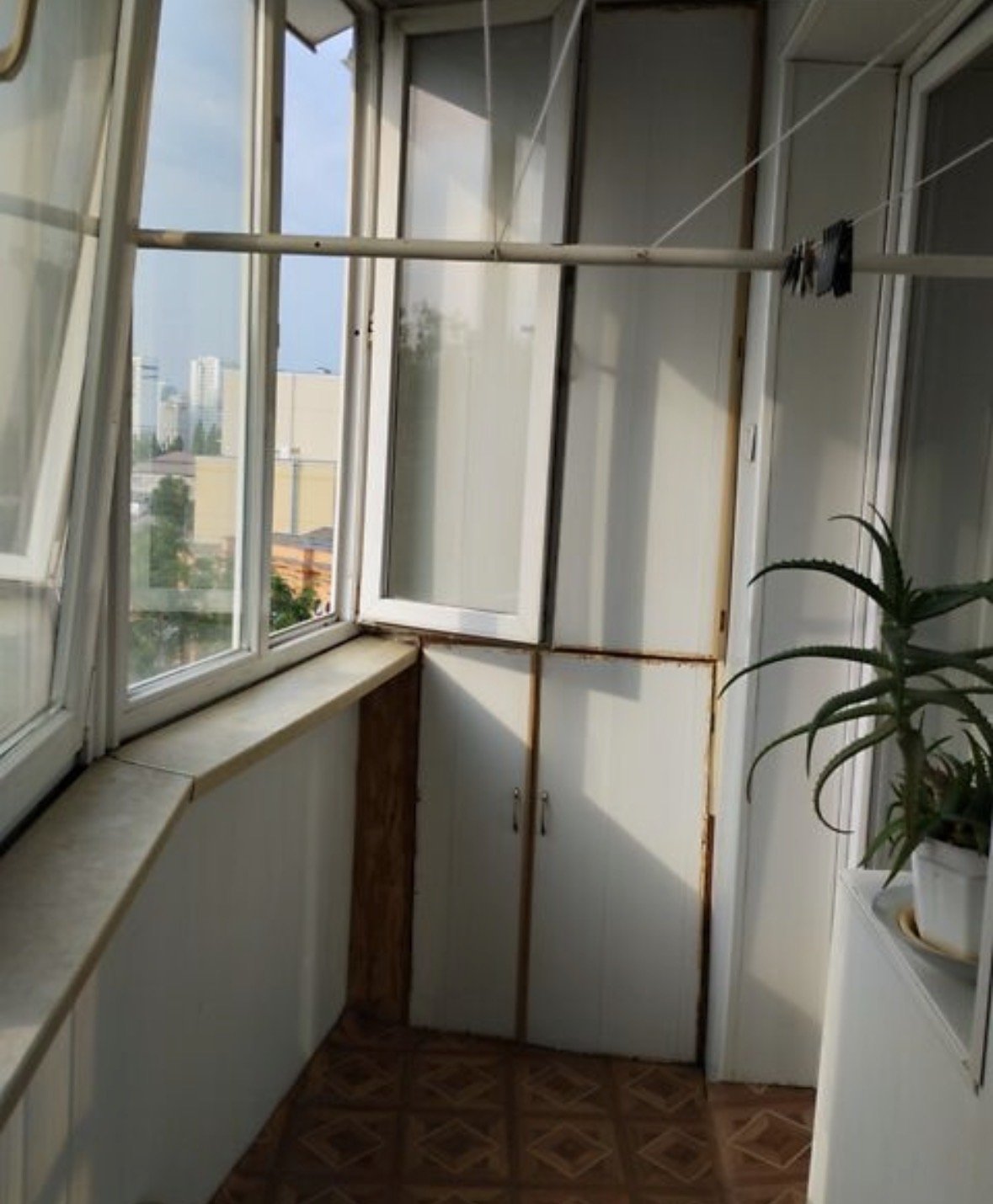 Квартира на ул. Королева Академика, 71 м², 72 000$ — FAKTOR