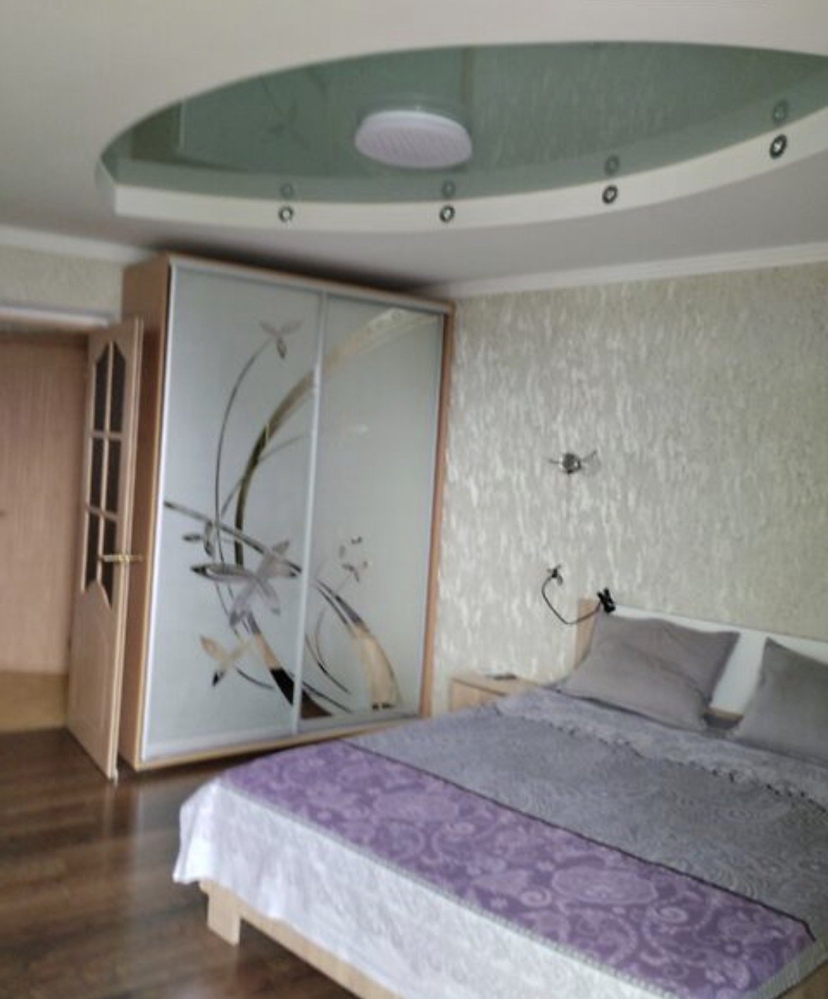 Квартира на ул. Королева Академика, 71 м², 72 000$ — FAKTOR