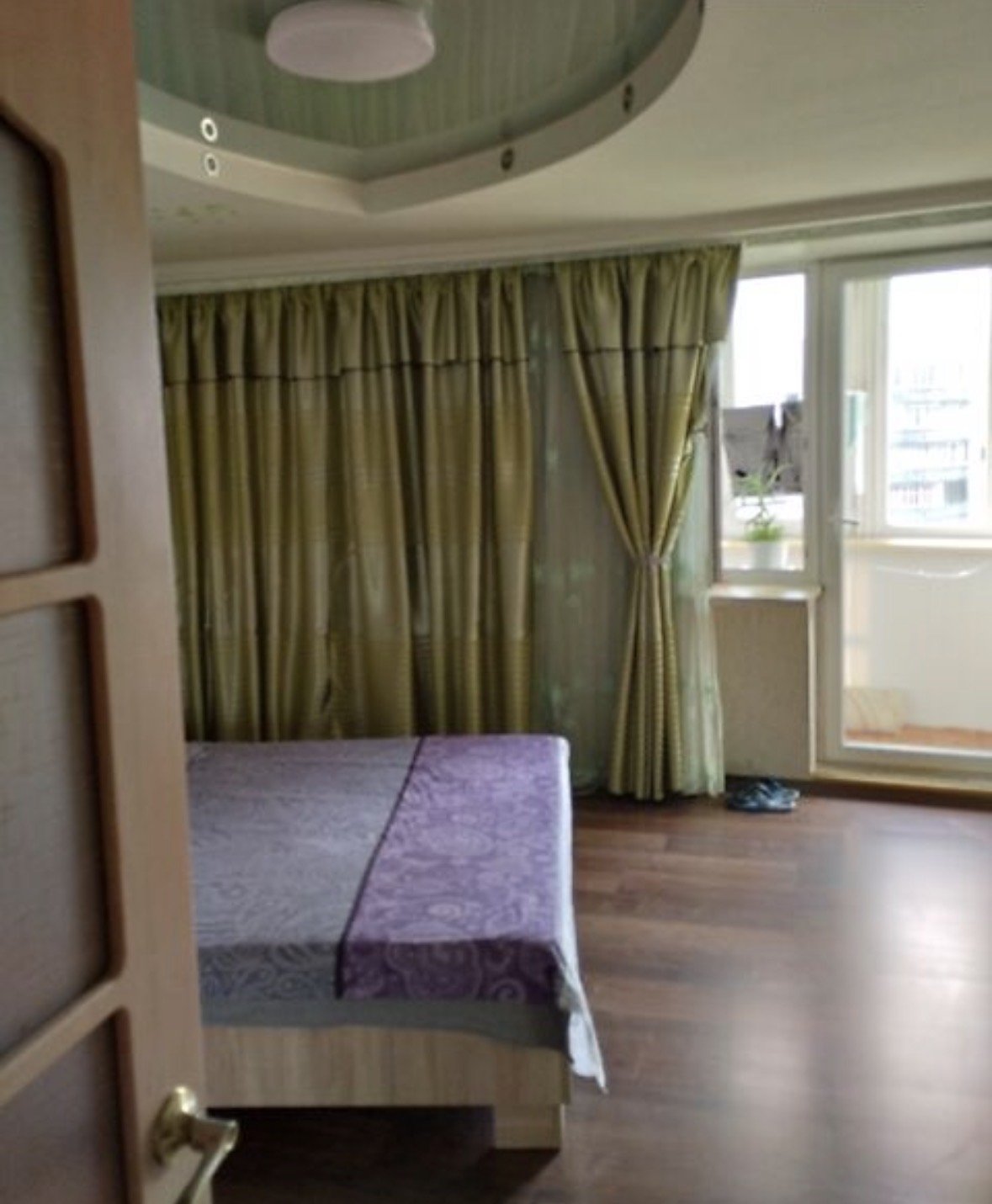 Квартира на ул. Королева Академика, 71 м², 72 000$ — FAKTOR