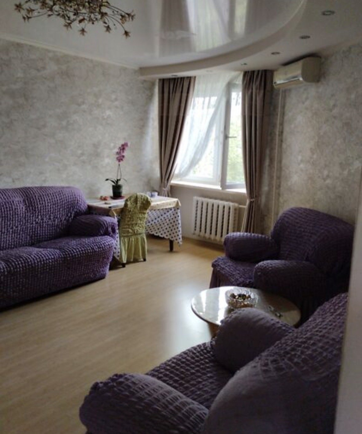 Квартира на ул. Королева Академика, 71 м², 72 000$ — FAKTOR