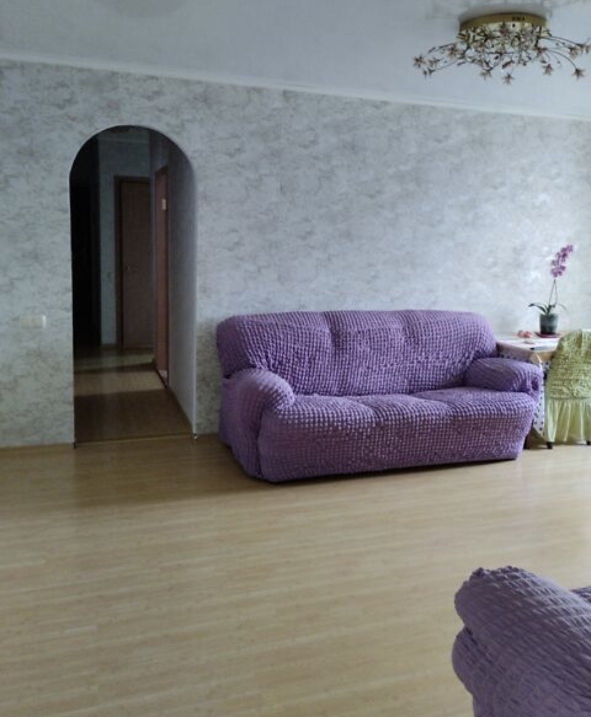 Квартира на ул. Королева Академика, 71 м², 72 000$ — FAKTOR